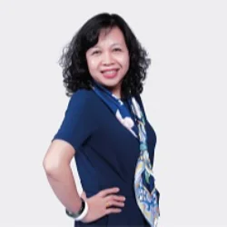 Dương Thị Thu Thủy — Phó Tổng Giám đốc