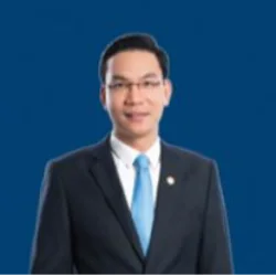 Nguyễn Đình An — Tổng Giám đốc
