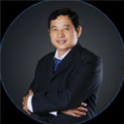 Đỗ Lập Nghiệp — Chủ tịch Hội đồng Quản trị
