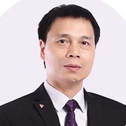 Bùi Quang Cương — Phó Tổng Giám đốc