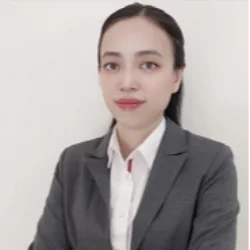 Nguyễn Thị Trà My — Kế toán trưởng