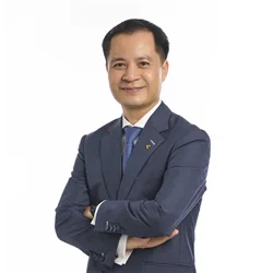 Lê Hoàng Tùng — Phó Tổng Giám đốc