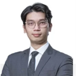 Nguyễn Mạnh Cường — Chủ tịch Hội đồng Quản trị
