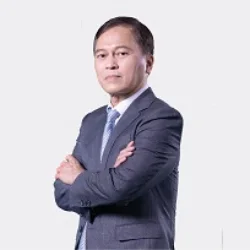 Nguyễn Đức Vinh — Tổng Giám đốc