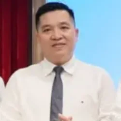 Bạch Thành Long — Phó Tổng Giám đốc