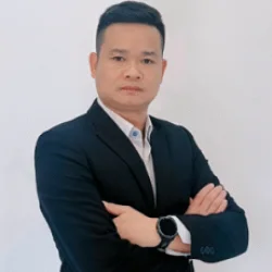 Nguyễn Văn Minh — Phó Tổng Giám đốc