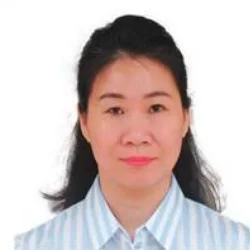 Nguyễn Mỹ Ngọc — Phó Tổng Giám đốc
