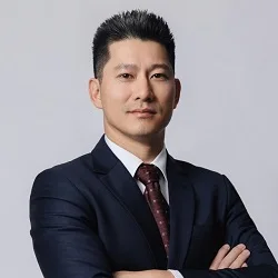 Tuan Nhan — Phó Tổng Giám đốc