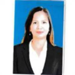 Hồ Hoàng Thi — Phó Tổng Giám đốc