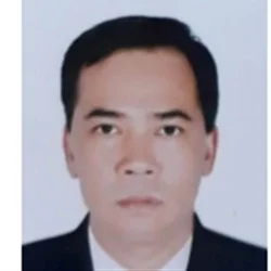 Châu Duy Cường — Chủ tịch Hội đồng Quản trị