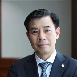 Nguyễn Việt Quang — Tổng Giám đốc