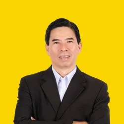 Nguyễn Đức Tài — Chủ tịch Hội đồng Quản trị