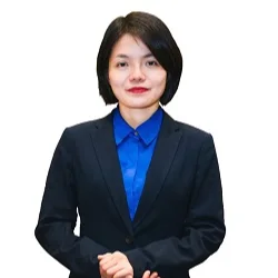 Tôn Minh Phương — Tổng Giám đốc