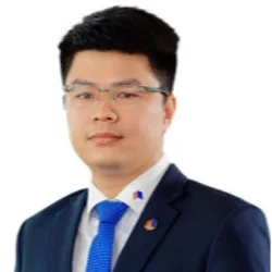 Ngọ Trường Nam — Tổng Giám đốc