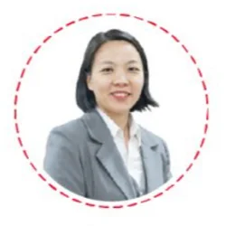 Trần Minh Nguyệt — Trưởng Ban kiểm soát