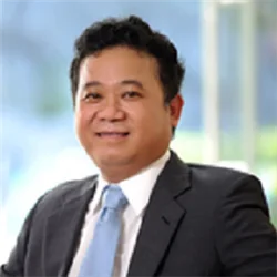 Đặng Thanh Tâm — Chủ tịch Hội đồng Quản trị