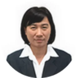 Nguyễn Thị Thu Hằng — Kế toán trưởng