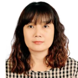 Lê Thị Ngọc Giàu — Thành viên Ban kiểm soát