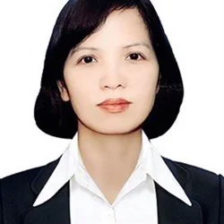Nguyễn Thị Bích Hạnh — Thành viên Ban kiểm soát