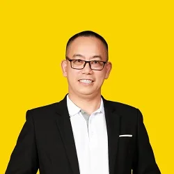 Vũ Đăng Linh — Tổng Giám đốc