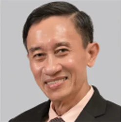 Phạm Hòa Bình — Trưởng Ban kiểm soát