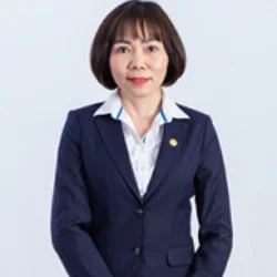 Nguyễn Thị Thanh Thủy — Phó Tổng Giám đốc