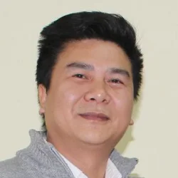Vũ Phi Hổ — Chủ tịch Hội đồng Quản trị