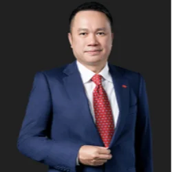 Hồ Hùng Anh — Chủ tịch Hội đồng Quản trị