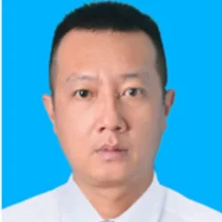 Nguyễn Tường Huy — Thành viên Ban kiểm soát