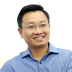 Trần Trung Hưng — Tổng Giám đốc